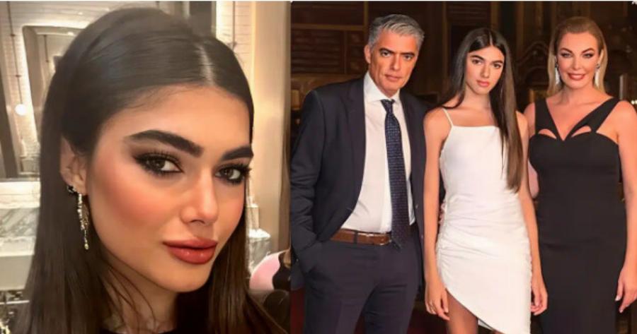 Όλη η Νέα Υόρκη κοιτούσε τη Λυδία Ευαγγελάτου: Κυκλοφορούσε σαν γαλαζοαίματη, ντυμένη έτσι, μαζί με τη μαμά της