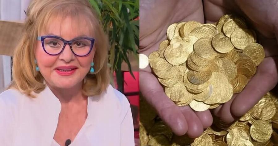 «Ξαφνιάστηκαν» οι Αστρολόγοι, με αυτά τα 4 Ζώδια: «Έρχεται η καλύτερη χρονιά της ζωή τους, αλλάζει για πάντα η τúχη τους»