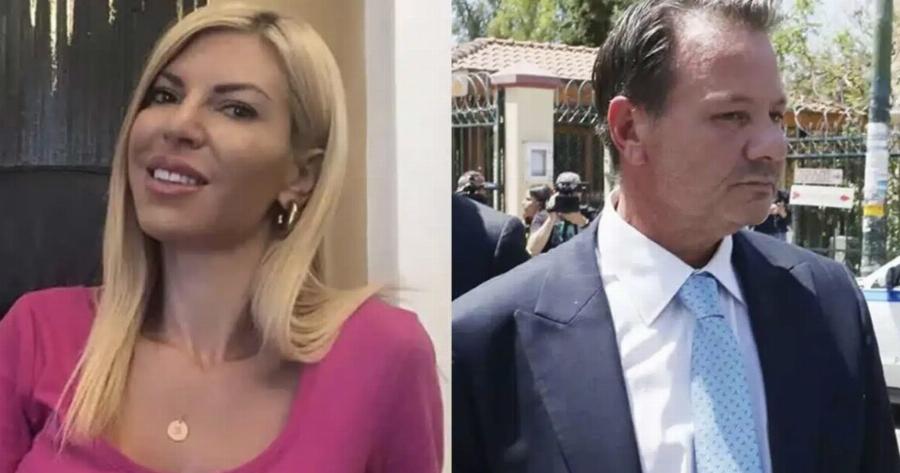 Κάνει αυτό που όλοι περίμεναν: Η σύζυγος του Απόστολου Λύτρα του δίνει το τελειωτικό χτύπημα – Τα παίρνει όλα