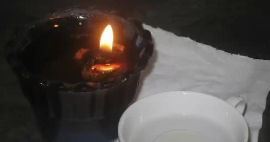 Αυτή την προσευχή να την λέτε για το κακό μάτι