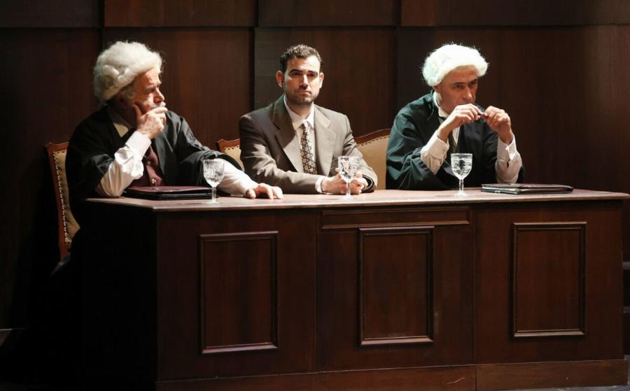 Κομψοί & αριστοκρατικοί: Όλοι αποθέωσαν την 89χρονη Μάρω Κοντού & τον 77χρονο Νίκο Γαλανό σε βραδινή τους έξοδο