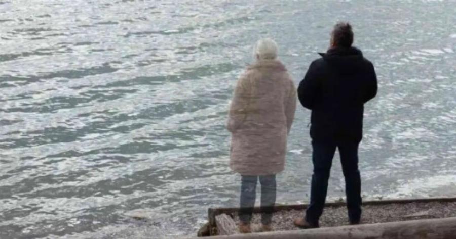 Σας βλέπουν από ψηλά: 10 σημάδια ότι οι ψυχές των νεκρών που αγαπάτε είναι πάντα κοντά σας