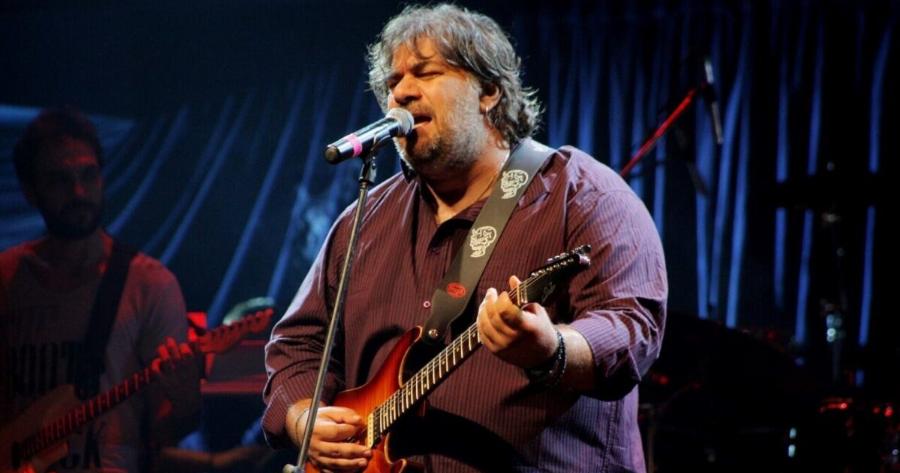 Στο Τζάνειο με εγκεφαλικό ο Δημήτρης Σταρόβας