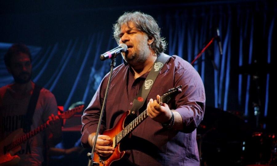 Στο Τζάνειο με εγκεφαλικό ο Δημήτρης Σταρόβας