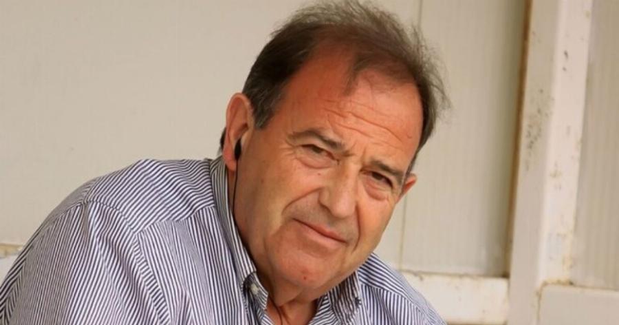 Θρήνος στο ελληνικό ποδόσφαιρο: Πέθανε ο Γιώργος Βούρβαχης