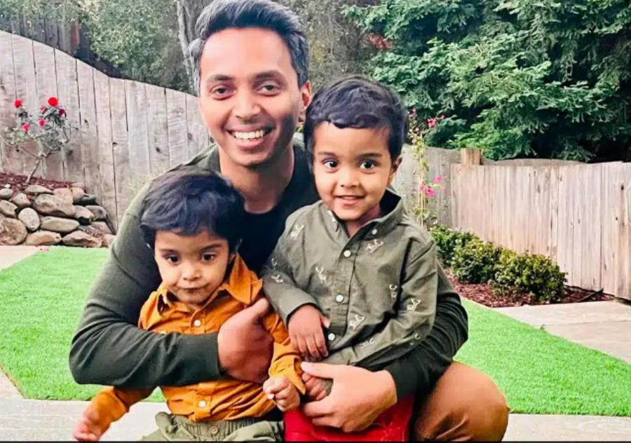 Φpiκη! 37χρονος σκóτwσε τη γυναiκα του, τα δίδυμα παιδιά τους και αuτοκτόνnσε