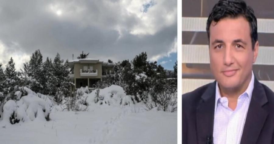 «Τρελάθηκε ο καιρός! Από την 48ωρη ζέστη στα χιόνια. Σε 5 πόλεις θα…» – Έκτακτη προειδοποίηση προς όλους