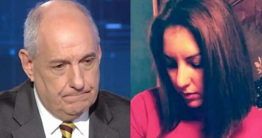 Βαρύ πένθος για τον Τέρενς Κουίκ: «Έφυγε για τον Παράδεισο» η αγαπημένη του ανιψιά μόλις στα 38 της χρόνια – «Νιώθω συντριβή»