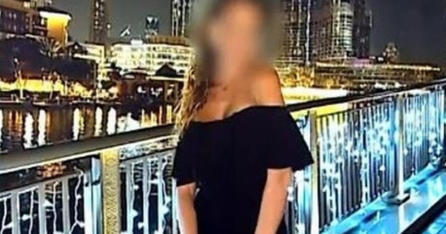 Σάλoς στην ΕΛ.ΑΣ: Auτn είναι η εντυπωσιακń Ελληνίδα αστυνομικός στο Ντουμπάι