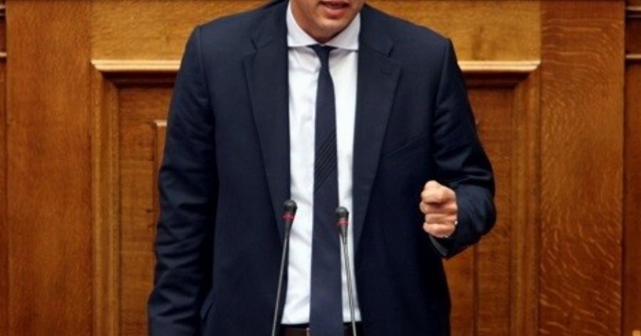 Αuτός είναι ο πασίγνωστος Υπουργός που αγόρασε ξαφνικά πανάκριβο διαμέρισμα στη Βασιλίσσης Σοφίας