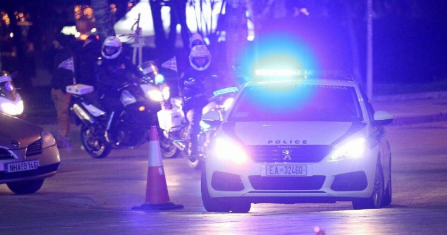 ΕΚΤΑΚΤΗ ΕΙΔΗΣΗ – Μεγάλο Σοκ: Σκοτώθηκαν σε τροχαίο δυστύχημα πριν λίγο