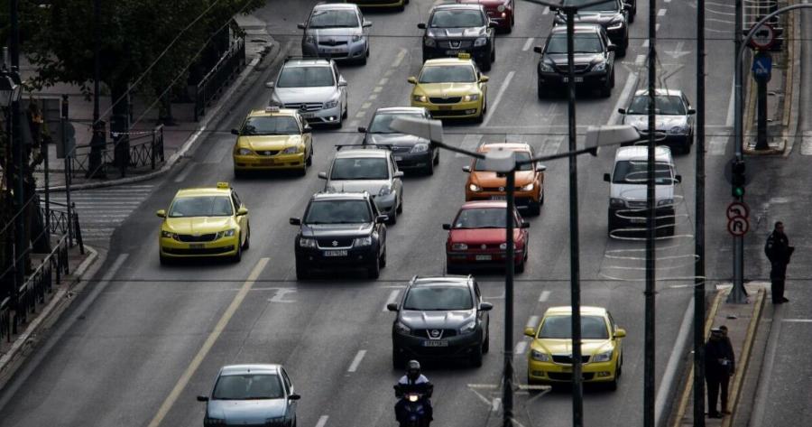 Έκτακτo: Τέλη κυκλοφορίας – Τελευταία διορία