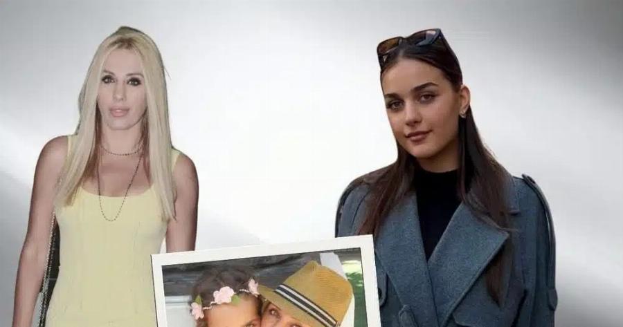 Γωγώ Μαστροκώστα: Η Βικτώρια Δέλλα σε ανακοίνωση για την κηδεία της – Η επιθυμία της οικογένειας