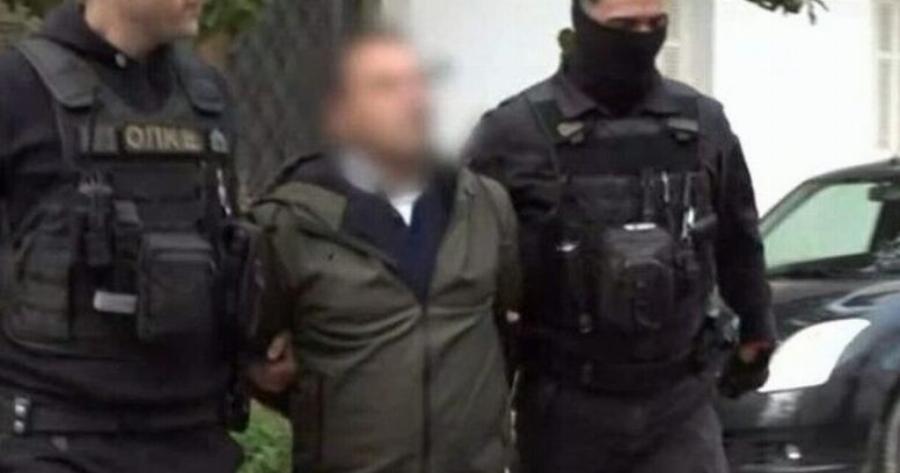 «Κατέρρευσε» η κόρη του: Στη φυλακή τελικά ο 50χρονος που πήρε τον νόμο στα χέρια του και σκότωσε τον 33χρονο κουνιάδο του