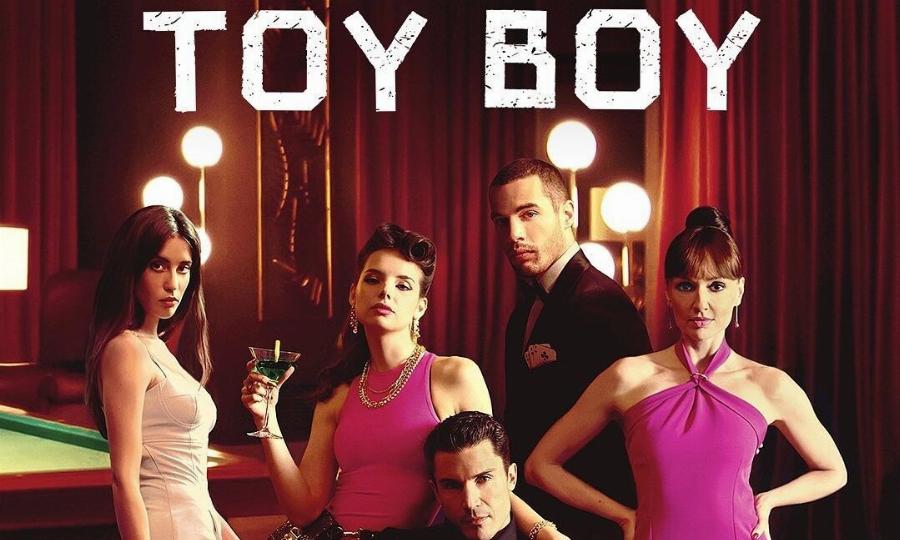 Πέθανε σε ηλικία 37 ετών ο πρωταγωνιστής του «Toy Boy» που σάpωσε στο Netflix