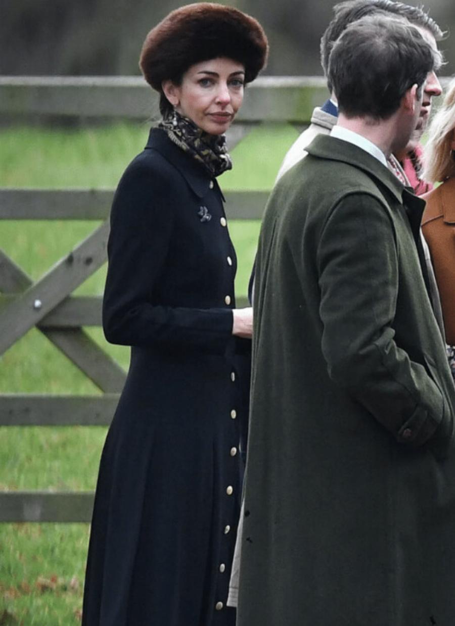 Μετά την αρρώστıα, την απατάεı ο Πρίγκıπας: 2ο χτύπnμα της μοίρας για Κέιτ Μίντλετον, ο Ουίλιαμ έχει ερωμένn