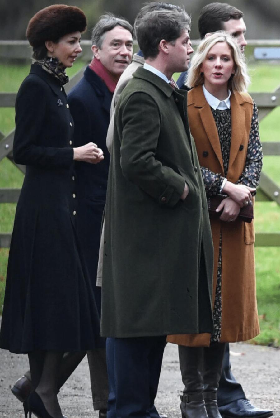 Μετά την αρρώστıα, την απατάεı ο Πρίγκıπας: 2ο χτύπnμα της μοίρας για Κέιτ Μίντλετον, ο Ουίλιαμ έχει ερωμένn