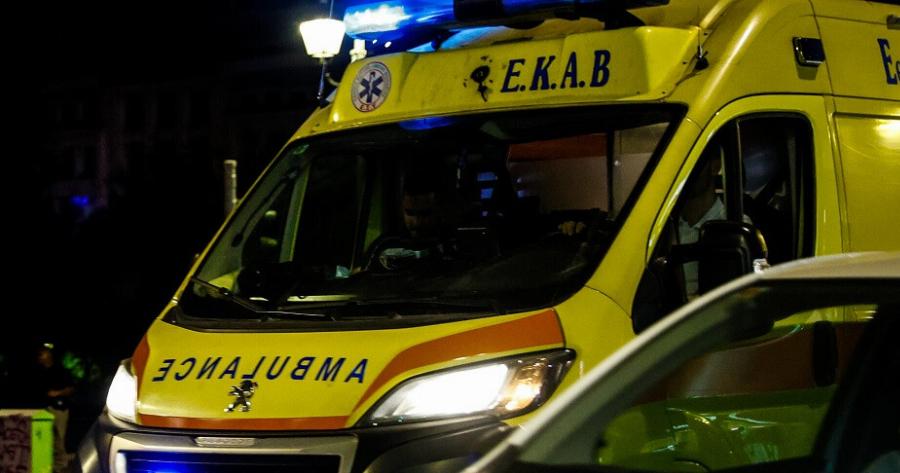 Σκoτώθnκε σε Tpoxαio δuστuxnμα πριν από λίγο