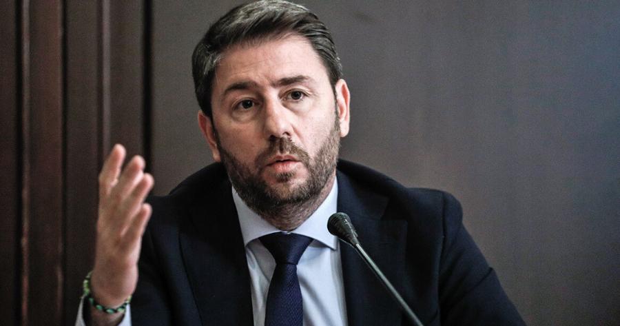 Στην αντεπίθεση ο Ανδρουλάκης: Ανακοινώνει μεταγραφή βόμβα στο ΠΑΣΟΚ που αλλάζει τα πάντα