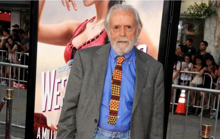 Ανείπωτη Θλίψη! Πέθανε ο πρωταγωνιστής της ταινίας, που όλοι έχουμε δει και λατρέψει