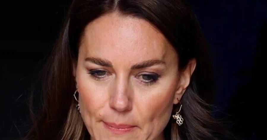 Αποκάλυψη φωτιά για Κέιτ Μίντλετον: Από ποια μορφή καρκίνου πάσχει τελικά η πριγκίπισσα