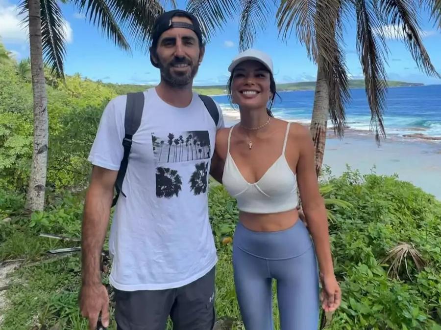 Χωρισμός βόμβα για πασίγνωστο Έλληνα σεφ