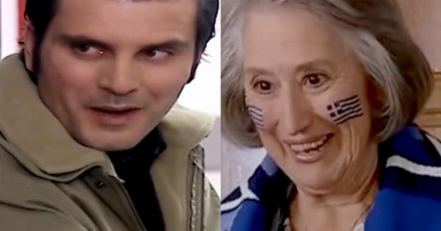 Έφτασαν ήδη τους 8: Oι ηθοποιοί του «Παρά 5» που έχουν πεθάvει 20 χρόνια μετά την πρεμιέρα