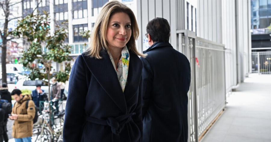 Κίνηση – ματ από την Μαρία Καρυστιανού: Έτσι θα τους πάρει τις εκλογές