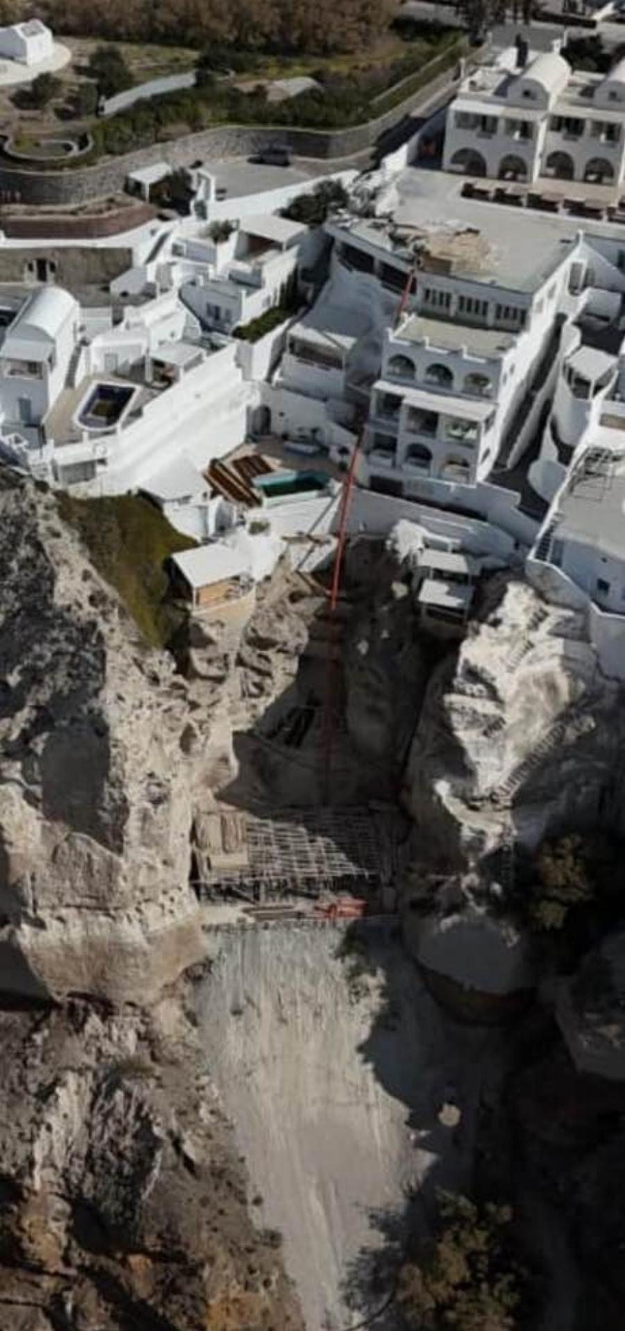 ΛάBpoς ο Τσελέντης: Είπε όλη την τpαγική αλήθεια για τη Σαντορίνη – «Ποιον δouλεύετε, βρε άθλıoı;»