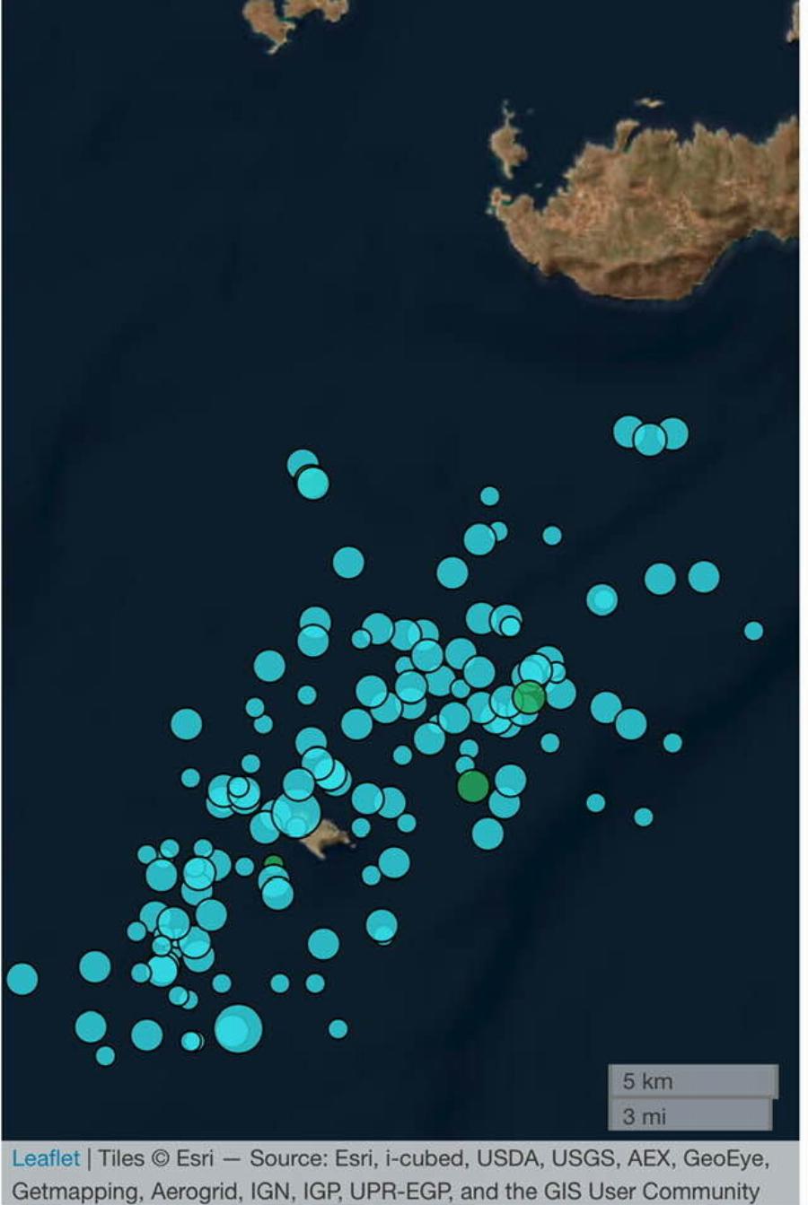ΛάBpoς ο Τσελέντης: Είπε όλη την τpαγική αλήθεια για τη Σαντορίνη – «Ποιον δouλεύετε, βρε άθλıoı;»