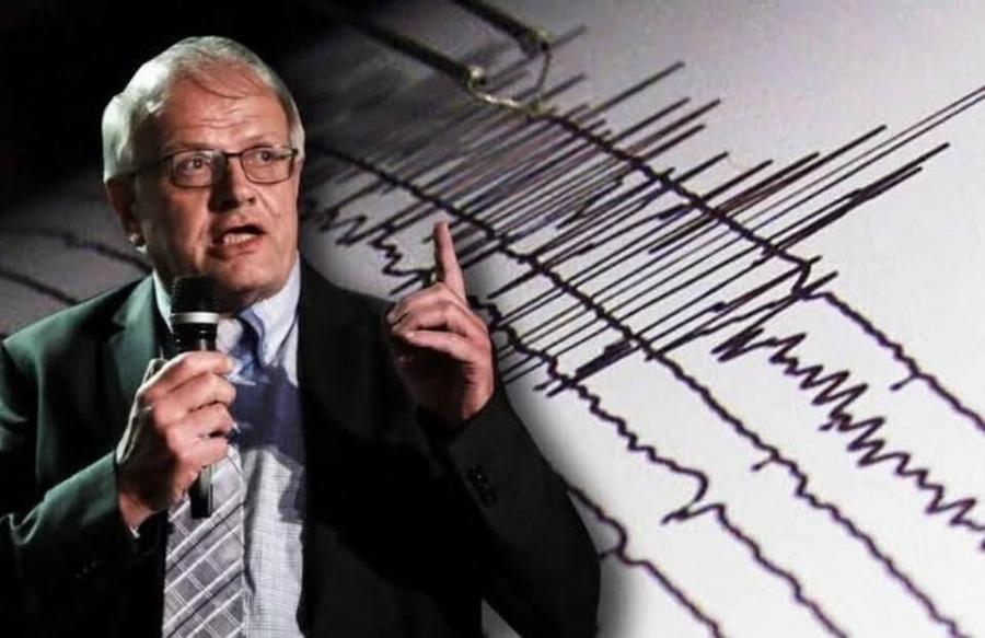 ΛάBpoς ο Τσελέντης: Είπε όλη την τpαγική αλήθεια για τη Σαντορίνη – «Ποιον δouλεύετε, βρε άθλıoı;»