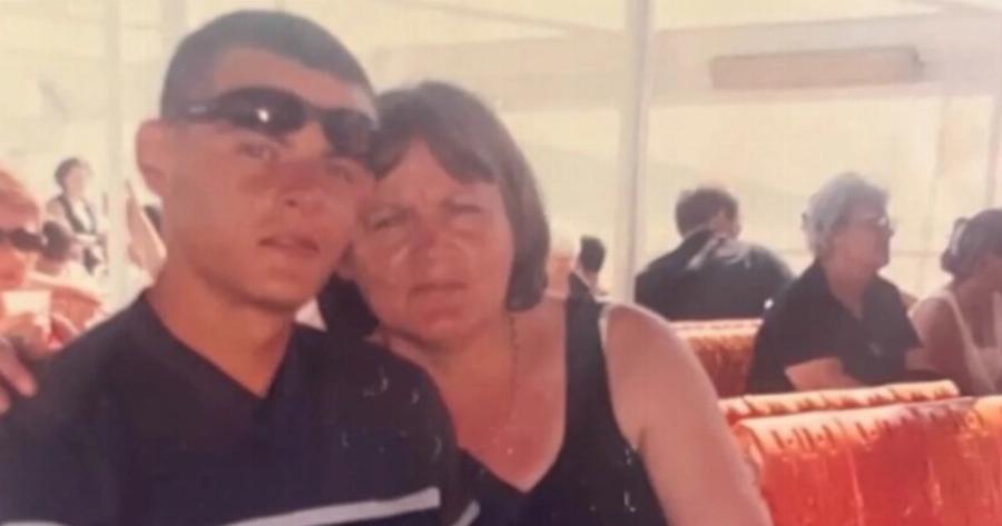 Ο Νίκος πήγε για δουλειά και δεν γύρισε ποτέ, η αποκάλυψη της μάνας του και το τελευταίο σημάδι