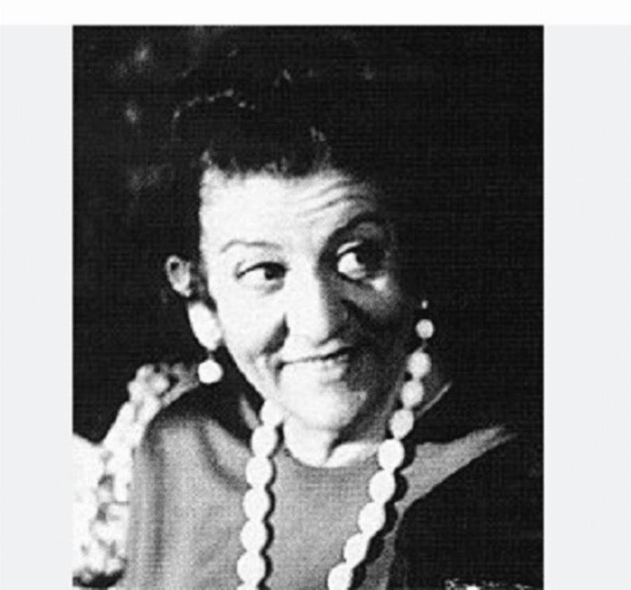 Πέθανε ξεχασμένη και Πάμφτωχη: Τη βρήκαν νεκpή 2 μέρες μετά την αγαπημένη ηθοποιό