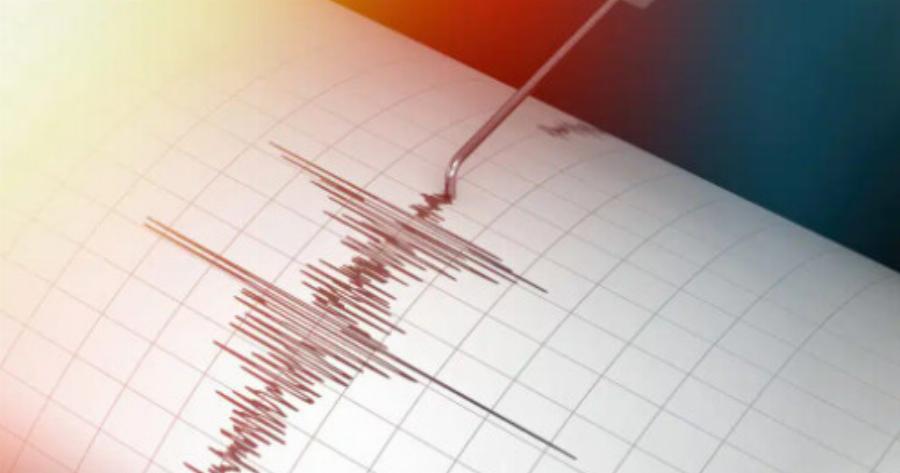 ΕΚΤΑΚΤΟ ΤΩΡΑ – ΟΡΓΗ ΘΕΟΥ Δεύτερος πιο δυνατός σεισμός τώρα στο Άγιο Όρος