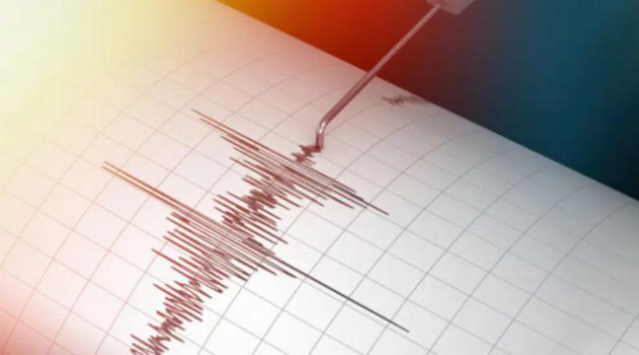 ΕΚΤΑΚΤΟ ΤΩΡΑ – ΟΡΓΗ ΘΕΟΥ Δεύτερος πιο δυνατός σεισμός τώρα στο Άγιο Όρος