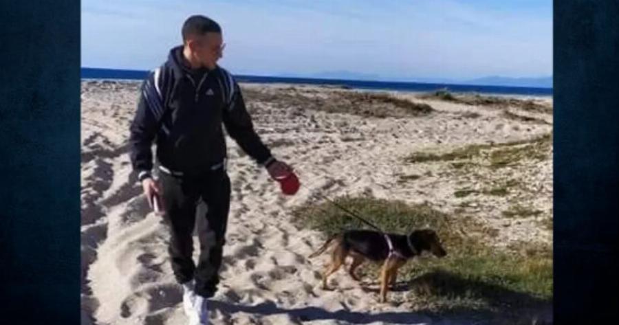 Ξάνθη: Γιος του «ακτιβιστή» ιερέα του Ασωπού ο 26χρονος που σκοτώθηκε στο πολύνεκρο τροχαίο