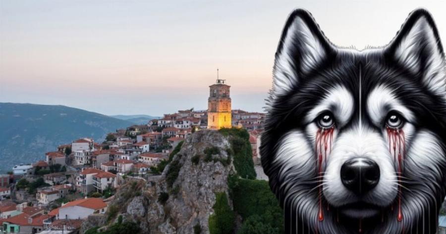 Αράχωβα: Το μοιραίο λάθος του δολοφόνου του Όλιβερ που πήγε να τους ξεγελάσει όλους αλλά δεν τα κατάφερε