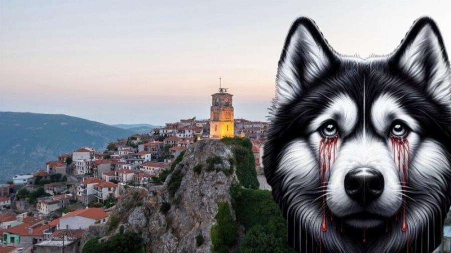 Αράχωβα: Το μοιραίο λάθος του δολοφόνου του Όλιβερ που πήγε να τους ξεγελάσει όλους αλλά δεν τα κατάφερε