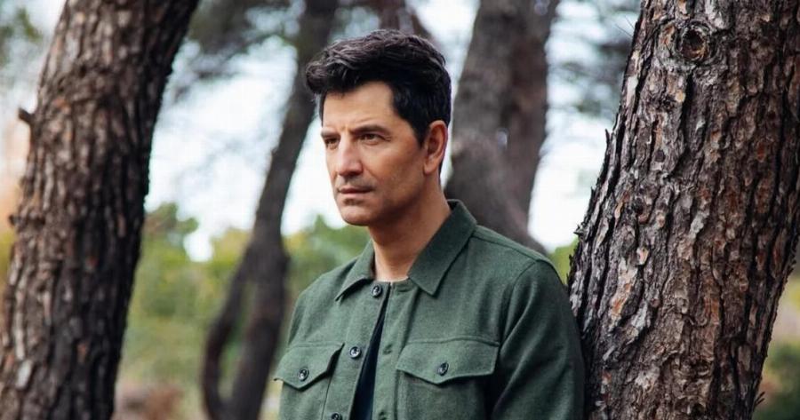 Έκτακτn είδηση για Σάκη Ρουβά