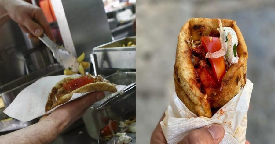 Ντρέπεται κανείς άλλος γι’ αυτό που συμβαίνει με τα σουβλάκια στην Ελλάδα;