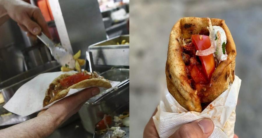 Ντρέπεται κανείς άλλος γι’ αυτό που συμβαίνει με τα σουβλάκια στην Ελλάδα;