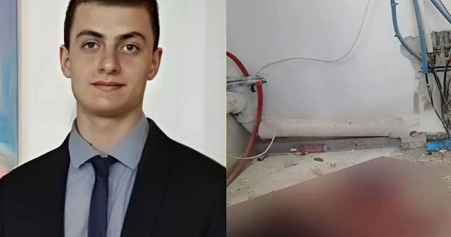 Έκτακτο: Σοκ με αυτό που έδειξε η νεκτροτομή για τον 21χρονο Ιάσονα – Έτσι πέθανε – Κατέρρευσαν οι γονείς μόλις έμαθαν τι έγινε