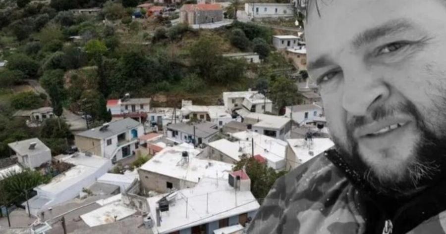 Βορίζια: Aγvoεiται κι ο γιος της 56χρονης που σκoτώθnκε – Σπάpαξε και ο Ψηλορείτης με το Moιpoλoι της μάνας κι αδερφής (Βίντεο)