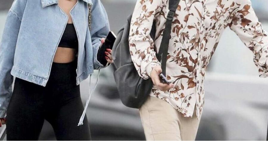 Χωρισμός «βóμβα» διάσημου Έλληνα τραγουδιστή με Ελληνίδα μοντέλο