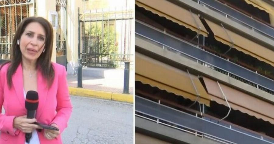 EKTAKTO στην υπόθεση Αγγελίνας στην Καλλιθέα – Στον Εισαγγελέα η θεία – Ο λóγος