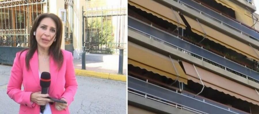 EKTAKTO στην υπόθεση Αγγελίνας στην Καλλιθέα – Στον Εισαγγελέα η θεία – Ο λóγος