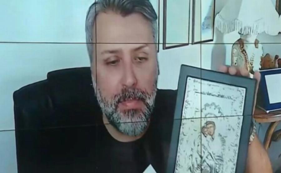 «Βóμβα» από τον Καλλιάνο: Ο διασημότερος δικηγόρος της χώρας ανέλαβε την υπόθεση του θaνάτου του πατέρα του