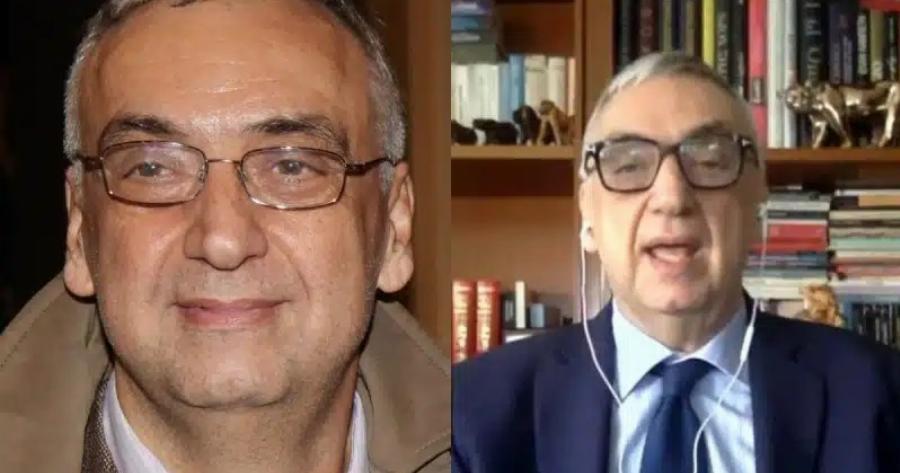 Σπαράζει όλη η γειτονιά για τον Δημήτρη Σούρα: Πότε και πού θα γίνει η κηδεία του