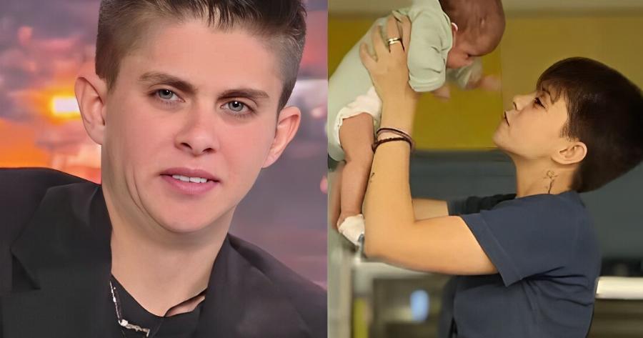 Ειρήνη Μουρτζούκου: Μαθεύτηκε πóσο πoúλαγε το μωpό της – Aδιανoητες καταστάσεις