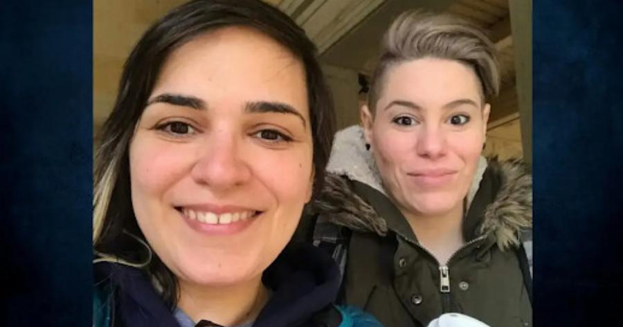 Άλκηστις Αλεξανδράτου: Παντρεύτηκε 1 χρόνο μετά τον θάvατo της Ντέμης Γεωργίου – Η φωτογραφία με τον σύζυγό της